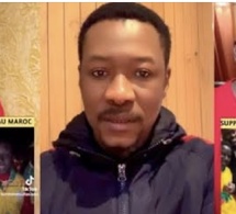 Libération des supporters au Maroc Element Barth detruit les mensonges de Sonko et ses influenceurs