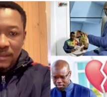 Surprenante réaction de Tange Doudou Wade corrige sévèrement le faux jeu de Sonko contre Diomaye