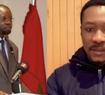 Grave révélation de Tange sur Abdou Mbow demolit violement Sonko avec ses injures aux magistrats