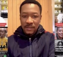 Grave révélation de Tange sur l'enterrement de Halima Gadji au cimetière de Yoff une émotion de témoignages