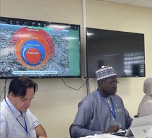 A l’Université des Antilles : Khalifa Ababacar Sarr, DG de la SONAGED a exposé les enjeux de précarité à la décharge de Mbeubeuss