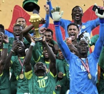 Can Maroc 2025 : Le FDR loue la combativité des "Lions"…