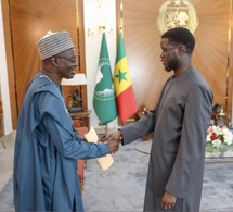 Pouvoir d'achat et réformes sociales au cœur des échanges entre l'État et la CSA