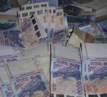 Avec seulement 5 000 FCfa sur son compte, il détourne plus de 7 millions à Africa Banque