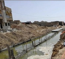 Assainissement autonome à Dakar : 56 % des travaux déjà réalisés à Keur Massar