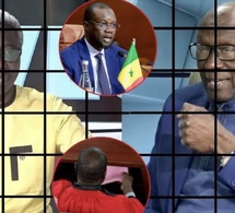 🔴Direct Sûreté Urbaine : Pape Ngagne Ndiaye et Doudou Wade face aux enquêteurs