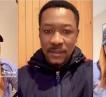 Grave réaction de Tange Alassane Bou Sonko detruit violement Dame Mbodj et cie sur leur ingratitude