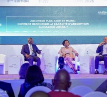 REMTP 2026 | CAPACITE D’ABSORPTION DU MARCHE FINANCIER : Un enjeu de transformation du système