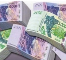 BRVM : Forte hausse de 180,786 milliards de FCFA de la capitalisation du marché des obligations en fin de semaine.