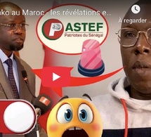 🚨Séjour de Sonko au Maroc - les révélations explosives de Bah Diakhaté