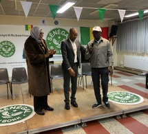 🔴 Réaction choc du journaliste Mamadou Ibra Kane aux vœux de Sénégal Bi Niu Bokk de Barth à Paris