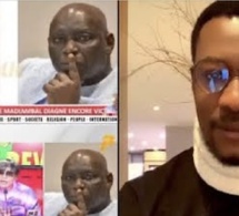 Révélation explosive de Aissatou Diop Fall sur la réaction de Madiambal après la plainte de son fils
