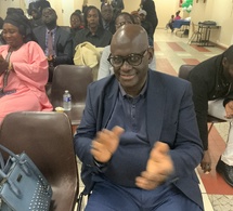 🔴Honnorable Demba Sow APR Diaspora démolit les fénéants Sonko Diomaye aux voeux Sénégal Bi Niu Bokk