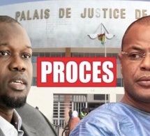 Affaire Sonko–Mame Mbaye Niang : le tribunal saisi pour une réinscription foncière sous astreinte