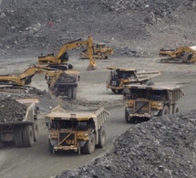 Production industrielle : Une hausse de 22,2% enregistrée au troisième trimestre 2025