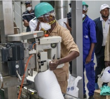 Sénégal : Hausse de 0,8% du Pib réel au troisième trimestre 2025