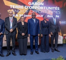 Gabon : Le Club Afrique Développement catalyse les échanges intra-africains