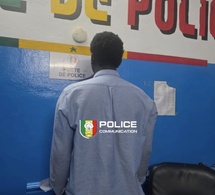 Démantèlement d’un réseau de fraude au sein d'une représentation diplomatique : Le Commissariat du Plateau frappe fort