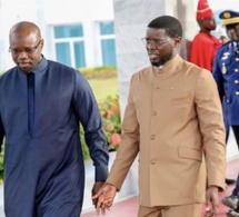 Divergences politiques Diomaye-Sonko : Mapenda Sylla, président du parti politique « THIANT AK JARINOO » (TAJ) invite le tandem, à une réconciliation