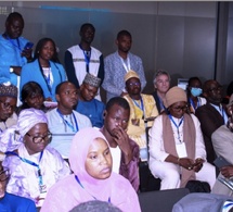 Gestion de l’eau en Afrique : Les experts à la recherche de solutions durables, exposenr plusieurs recommandations