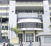 BRVM : Hausse de près de 120 milliards FCFA de la capitalisation du marché des actions ce mercredi 4 février 2026.