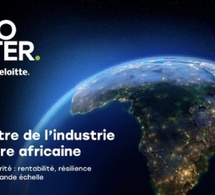 BAROMETRE DE LA FINANCE AFRICAINE : Fin de l’euphorie, place à la rentabilité