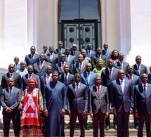 Conseil des Ministres de ce mercredi 4 février 2026