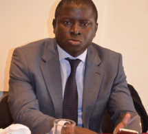 Réponse de Cheikh Issa Sall : "Magistrat en disponibilité pour 5 ans, je peux aller pêcher, aller à l'étranger, vendre du thiaf*"