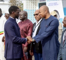 Tournée économique : Le Président Diomaye Faye en mission à Tambacounda et Kédougou