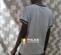 Biscuiterie–HLM : Un voleur armé arrêté après un braquage nocturne