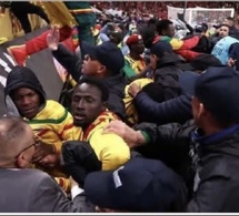 Incidents post-finale de la CAN 2025 : Le procès des supporters sénégalais encore reporté au 12 février prochain