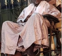 A l'an 1 de sa disparition : La vie éternelle des valeurs de Serigne Moustapha Mbacké, louée