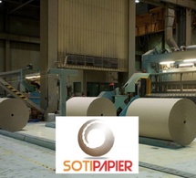 Tunisie : La société SOTIPAPIER annonce une baisse de 9% de son chiffre d’affaires au 4ème trimestre 2025.