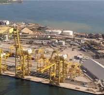 Port de Bargny-Sendou : La livraison de l’infrastructure prévue pour fin 2026