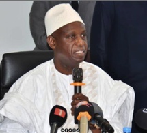 Cour suprême : La liberté de circulation de Mansour Faye, rétablie