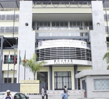 BRVM : Evolution haussière des activités du marché ce jeudi 5 février 2026.