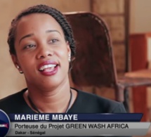 Great Entrepreneur : Marieme Mbaye, l’entrepreneure Sénégalaise qui veut réinventer le lavage automobile en Afrique