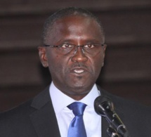 Cheikh Ndiaye, Dg du Cices aux sinistrés du Pavillon Vert : «Nous sommes dans l’attente des résultats de l’enquête et il faut que les uns et les autres le comprennent ainsi»