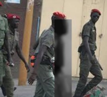 Arrêté à la Médina avec de la drogue, il dénonce son marabout qui est à Touba…