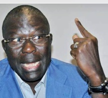 Eventuelle candidature de Macky Sall au poste de SG des Nations-Unies : Réplique de Babacar Gaye, ancien Ministre, à Seydi Gassama