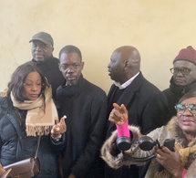 Madiambal Diagne n’a aucun intérêt à reculer. Par Fatou Mahine Ndiaye présidente FRDS