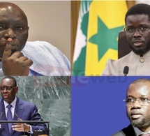 Candidature de Macky Sall à l'ONU : Madiambal Diagne pointe le dilemme de Diomaye Faye et le piège pour Ousmane Sonko