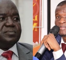 Les données du pays sont dans la rue ! » : Oumar Sarr agite le spectre d’un scandale d’État