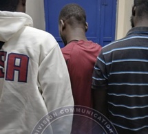 Transmission volontaire du VIH à Keur Massar : Trois homosexuels arrêtés, les aveux explosifs