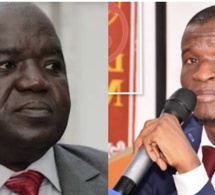 Les données du pays sont dans la rue ! » : Oumar Sarr agite le spectre d’un scandale d’État