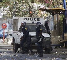 UCAD : Nouveau round d’affrontements étudiants-FDS sur un campus déjà secoué par les protestations