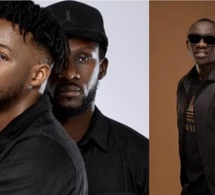 Akhlou Brick Paradise et Pape Diouf dévoilent le clip «Paella»