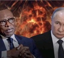 La Russie recommande à ses citoyens de ne pas se rendre au Bénin sauf…