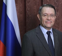 Bénin : L’ambassadeur russe évoque le putsch manqué et les relations difficiles entre Niamey et Cotonou