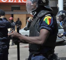 Sacré Coeur: Diène Farba déploie la police contre Barthelemy Dias pour terminer ses travaux